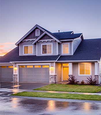 Mortgage Renewals